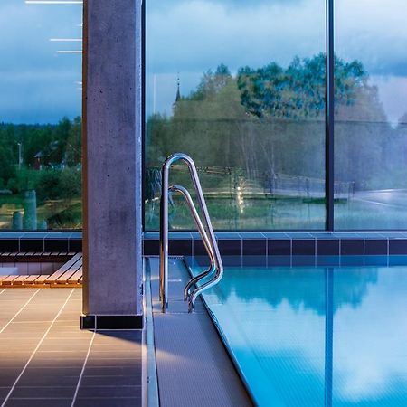Roros Hotell - Bad & Velvaere Exteriér fotografie