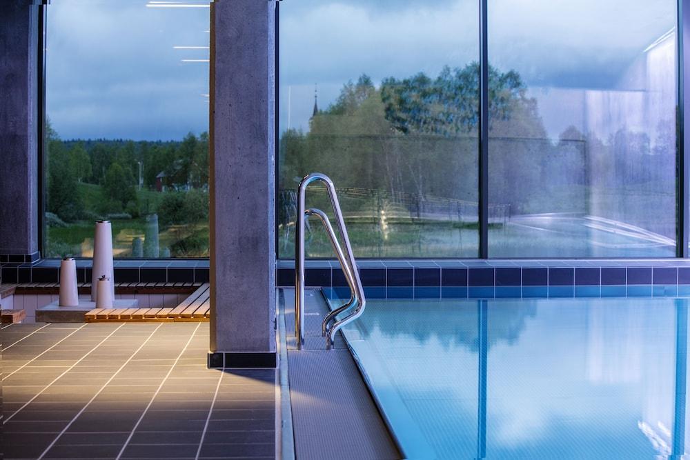 Roros Hotell - Bad & Velvaere Exteriér fotografie