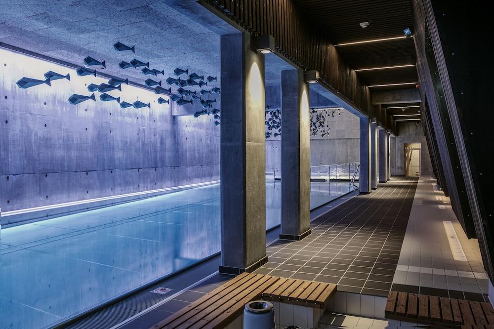 Roros Hotell - Bad & Velvaere Exteriér fotografie